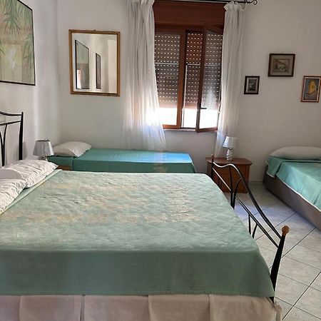 Camere Centro 卡利亚里 外观 照片