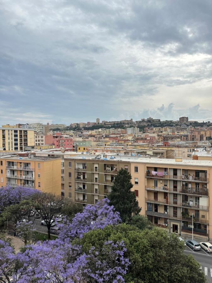 Camere Centro 卡利亚里 外观 照片