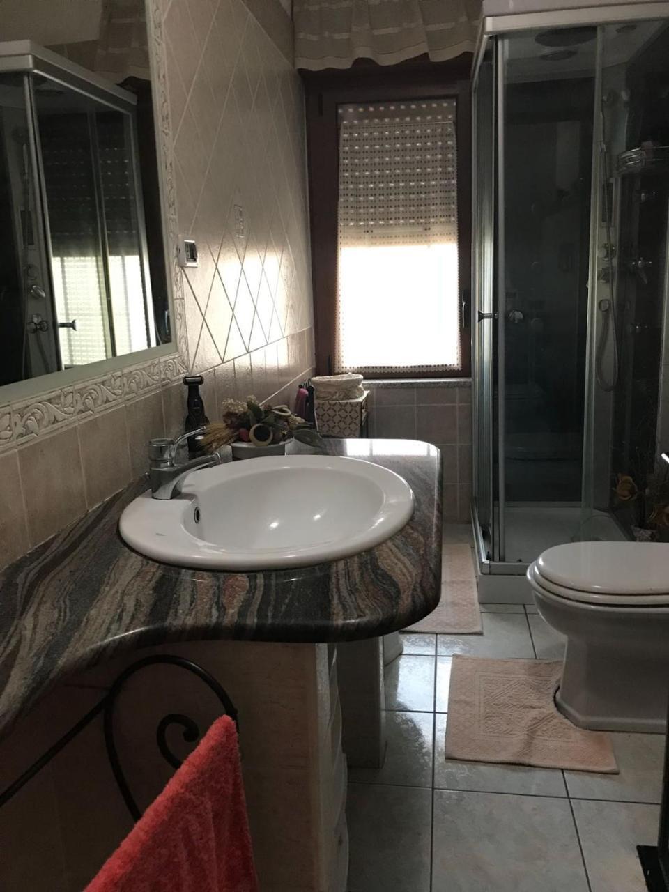 Camere Centro 卡利亚里 外观 照片