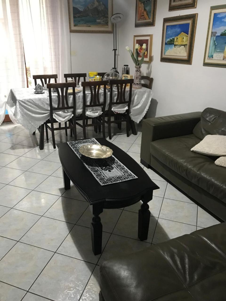 Camere Centro 卡利亚里 外观 照片